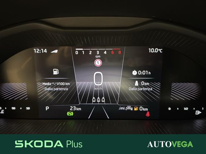 AutoVega - SKODA Kamiq | ID 36492