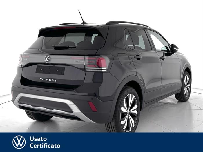 AutoVega - VOLKSWAGEN T-Cross | ID 36502