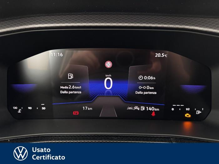 AutoVega - VOLKSWAGEN T-Cross | ID 36502