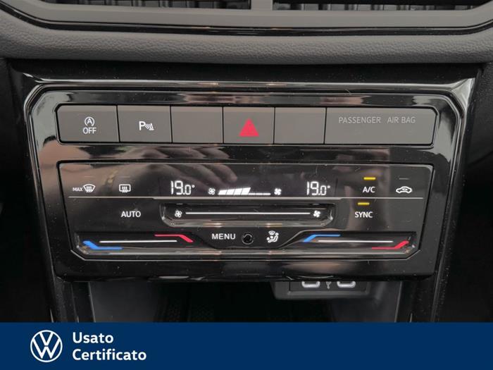 AutoVega - VOLKSWAGEN T-Cross | ID 36502