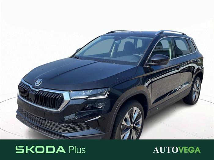 AutoVega - SKODA Karoq | ID 36692