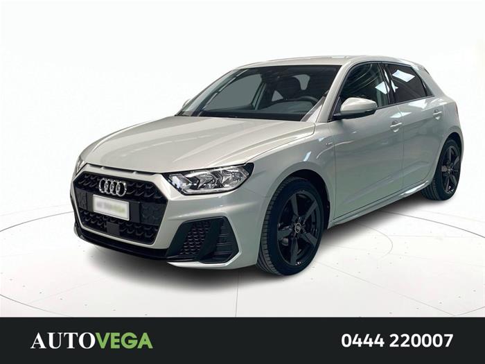 AutoVega - AUDI A1 | ID 36700