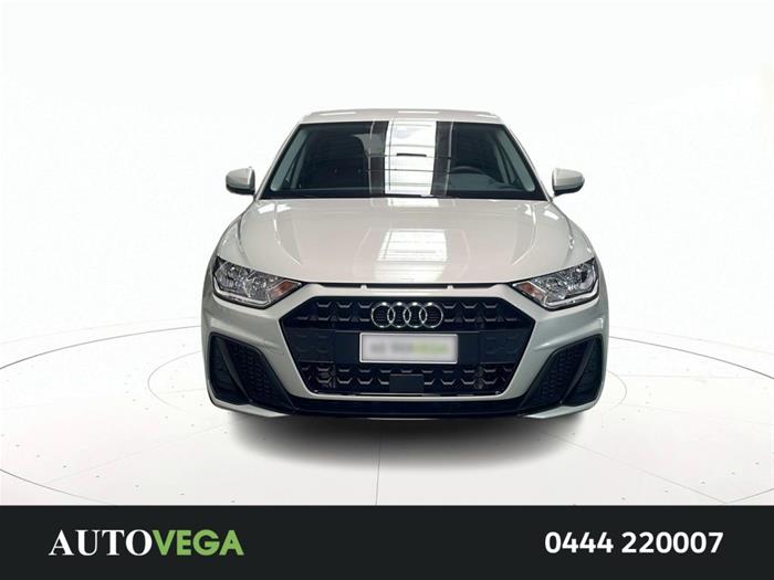 AutoVega - AUDI A1 | ID 36700
