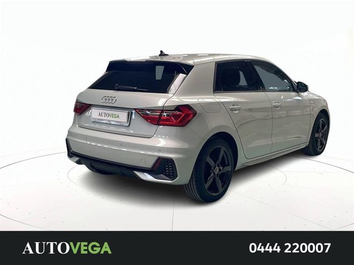 AutoVega - AUDI A1 | ID 36700