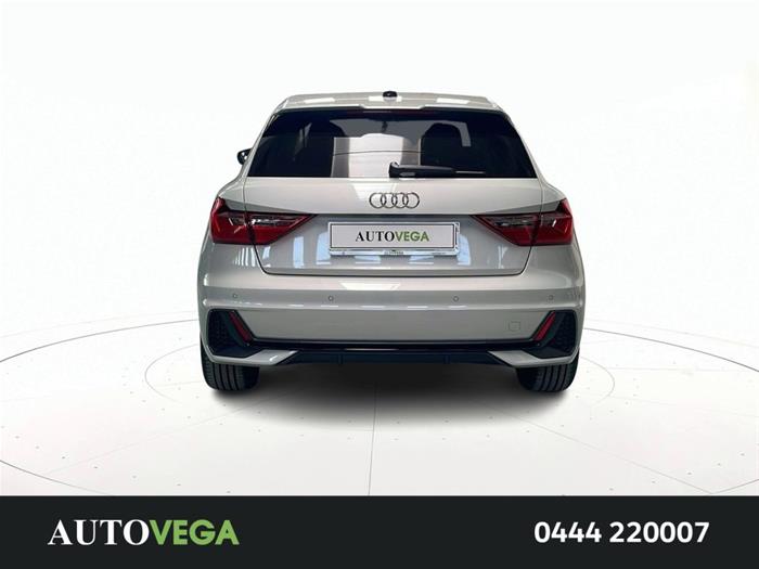AutoVega - AUDI A1 | ID 36700