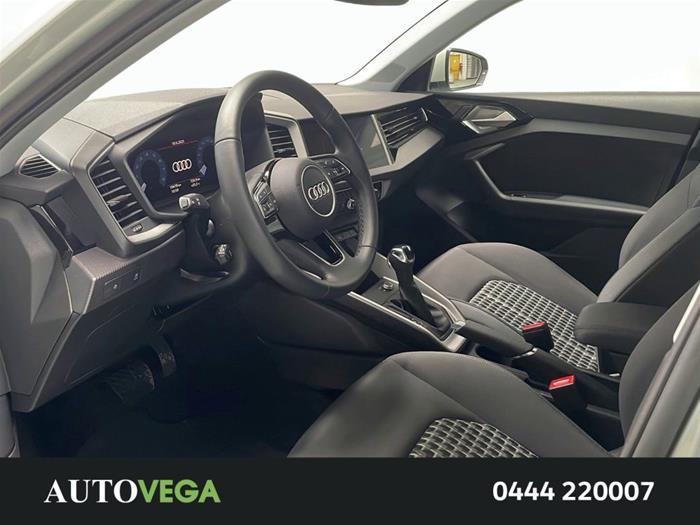 AutoVega - AUDI A1 | ID 36700