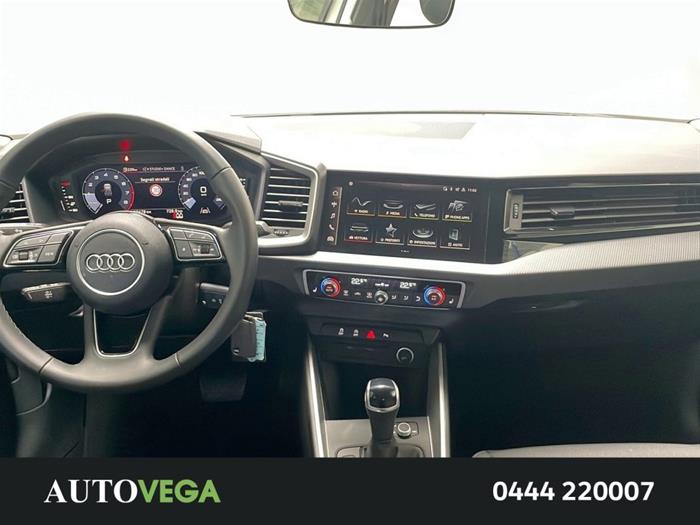 AutoVega - AUDI A1 | ID 36700