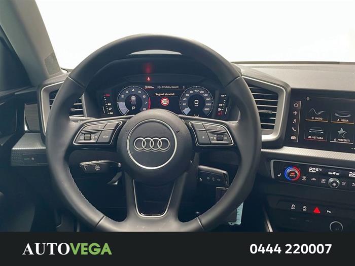 AutoVega - AUDI A1 | ID 36700