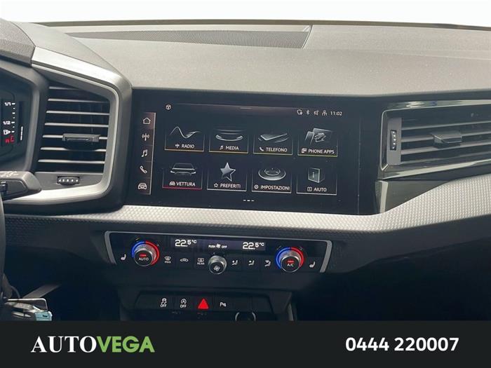 AutoVega - AUDI A1 | ID 36700