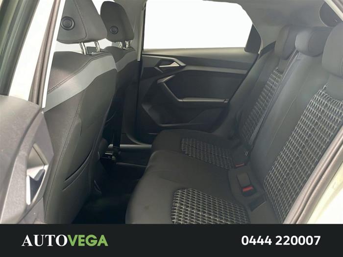 AutoVega - AUDI A1 | ID 36700
