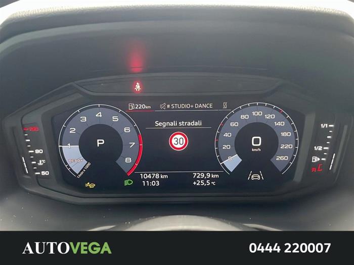 AutoVega - AUDI A1 | ID 36700