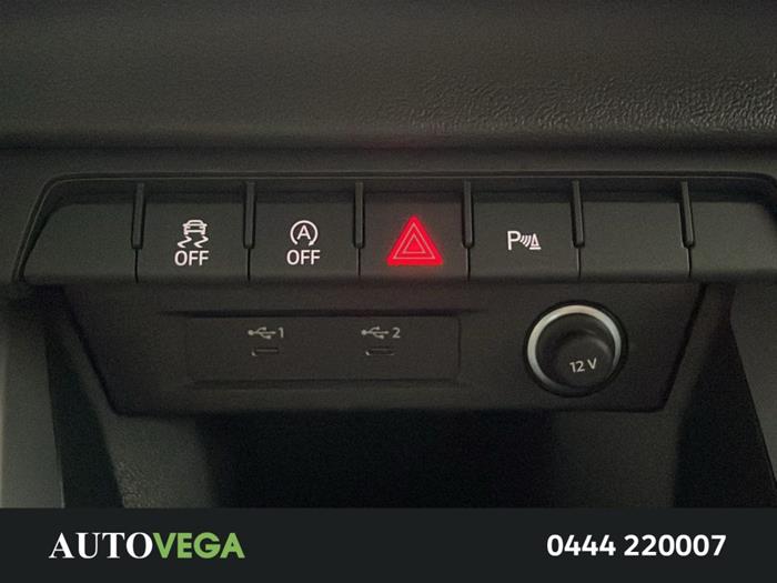 AutoVega - AUDI A1 | ID 36700
