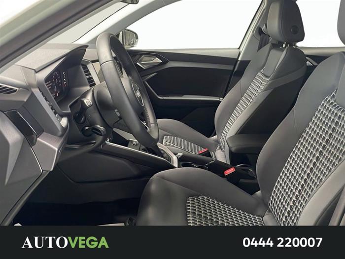 AutoVega - AUDI A1 | ID 36700