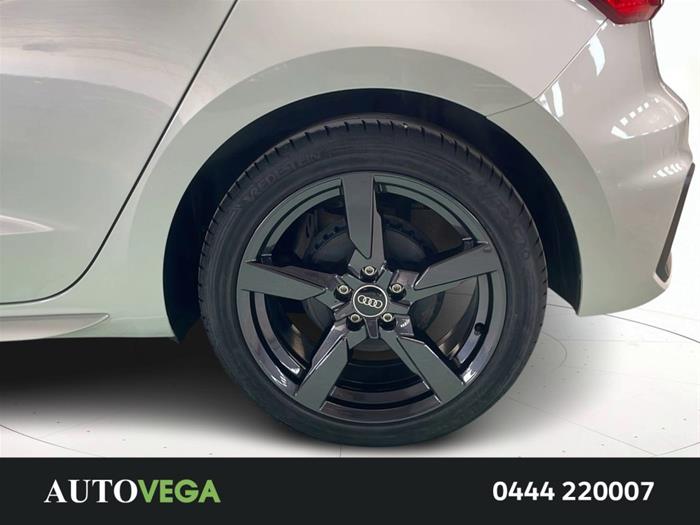 AutoVega - AUDI A1 | ID 36700