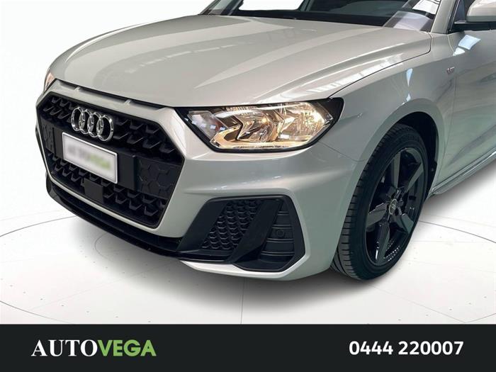 AutoVega - AUDI A1 | ID 36700