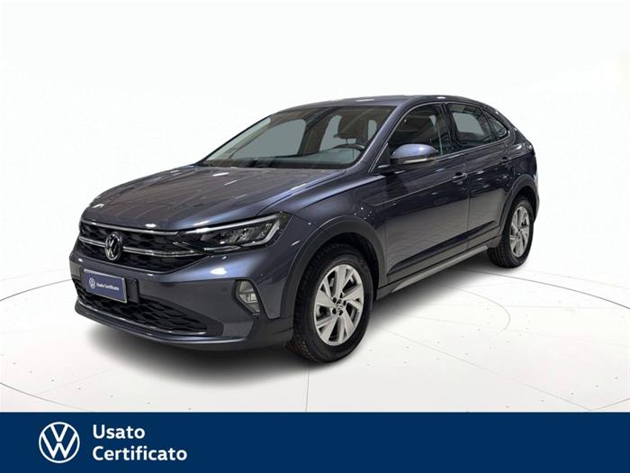 AutoVega - VOLKSWAGEN Taigo | ID 36701