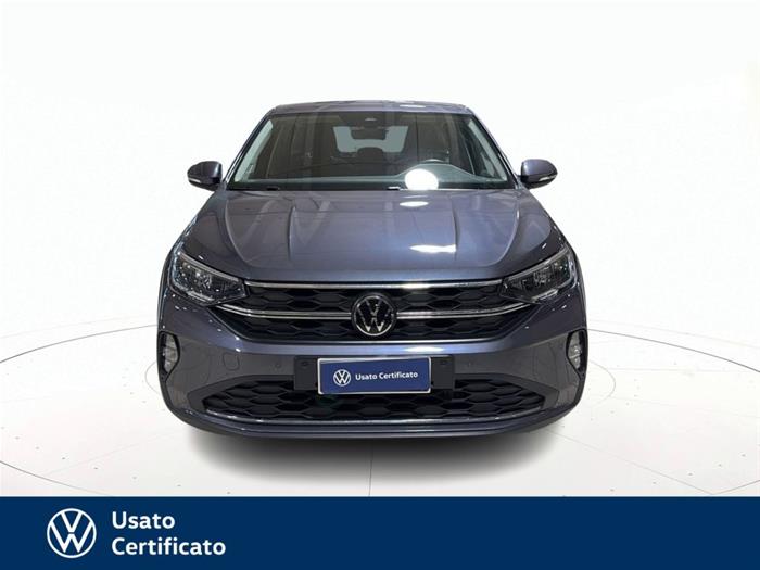 AutoVega - VOLKSWAGEN Taigo | ID 36701
