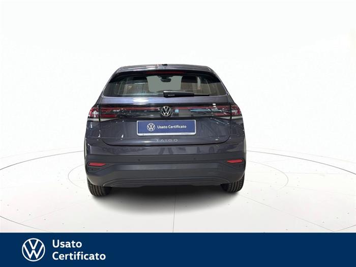 AutoVega - VOLKSWAGEN Taigo | ID 36701
