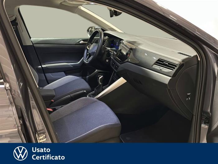 AutoVega - VOLKSWAGEN Taigo | ID 36701