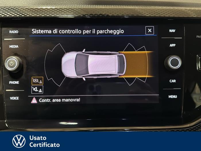 AutoVega - VOLKSWAGEN Taigo | ID 36701