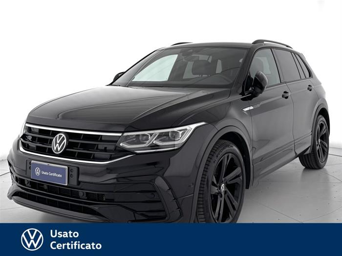 AutoVega - VOLKSWAGEN Tiguan | ID 36702