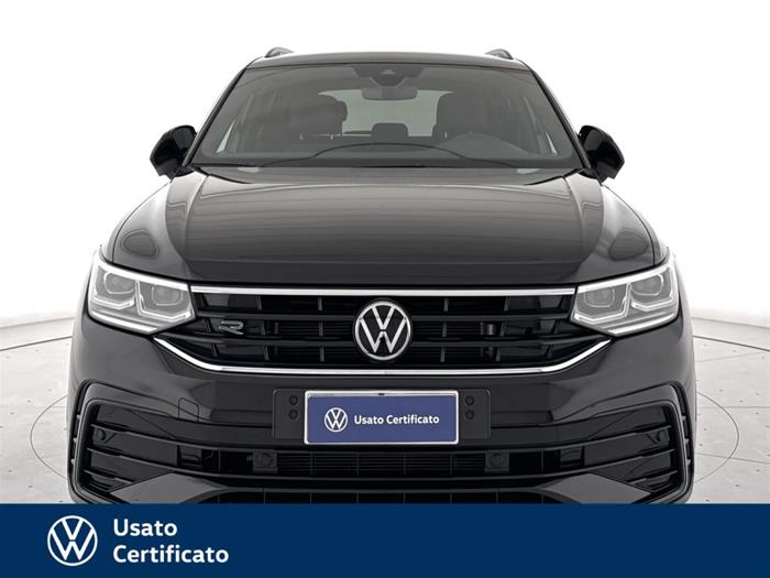 AutoVega - VOLKSWAGEN Tiguan | ID 36702