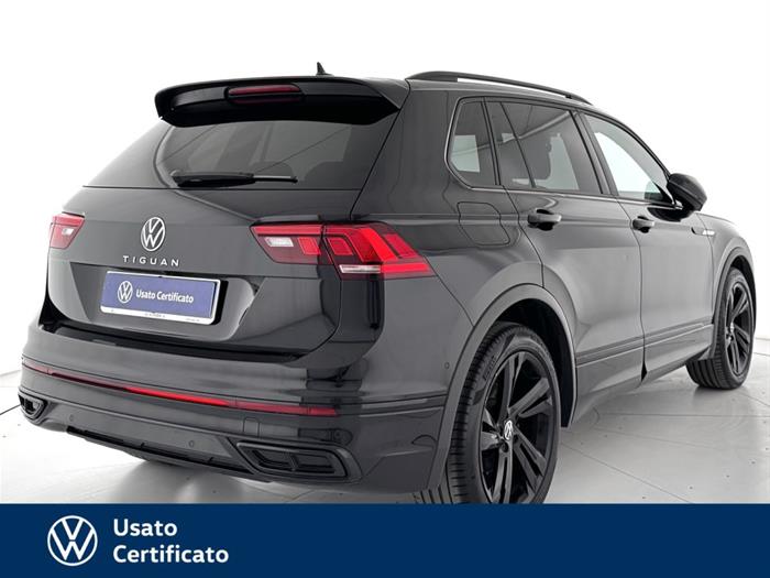 AutoVega - VOLKSWAGEN Tiguan | ID 36702