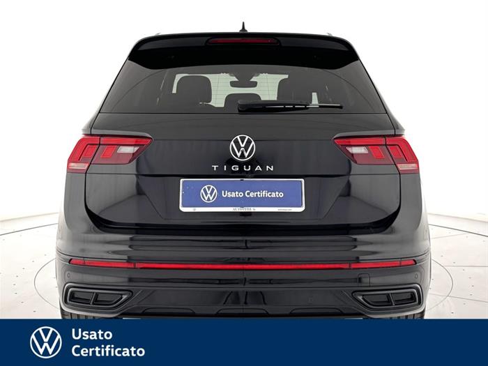 AutoVega - VOLKSWAGEN Tiguan | ID 36702