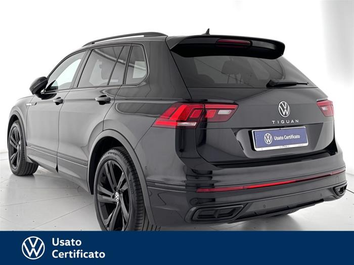 AutoVega - VOLKSWAGEN Tiguan | ID 36702