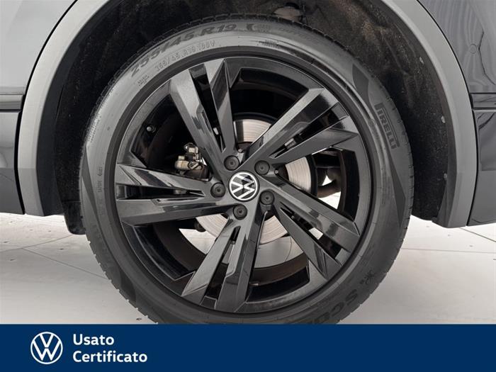 AutoVega - VOLKSWAGEN Tiguan | ID 36702