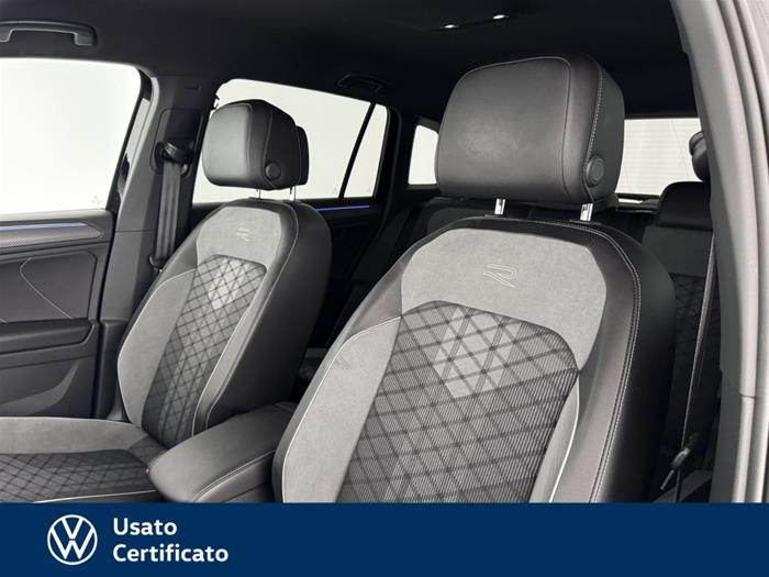 AutoVega - VOLKSWAGEN Tiguan | ID 36702