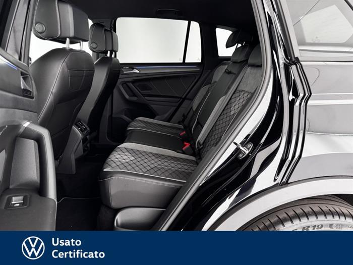 AutoVega - VOLKSWAGEN Tiguan | ID 36702