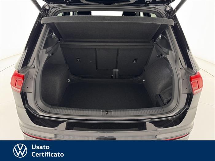 AutoVega - VOLKSWAGEN Tiguan | ID 36702