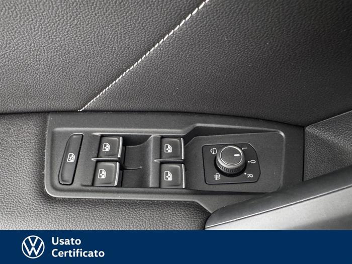 AutoVega - VOLKSWAGEN Tiguan | ID 36702