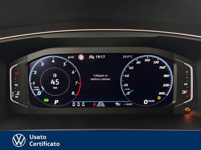 AutoVega - VOLKSWAGEN Tiguan | ID 36702