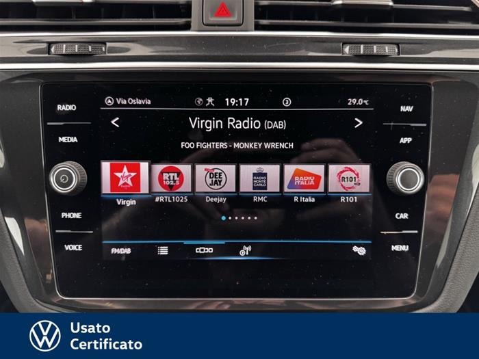 AutoVega - VOLKSWAGEN Tiguan | ID 36702