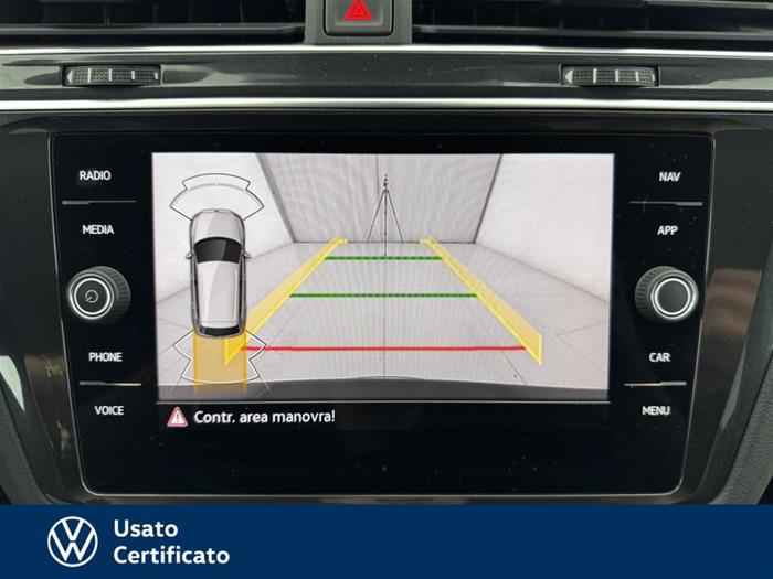 AutoVega - VOLKSWAGEN Tiguan | ID 36702