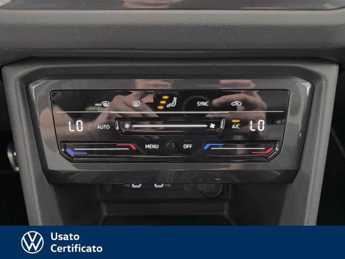 AutoVega - VOLKSWAGEN Tiguan | ID 36702