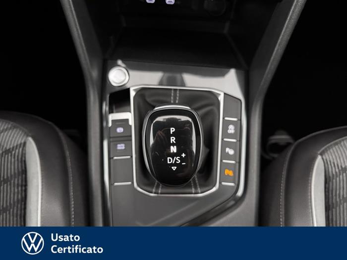AutoVega - VOLKSWAGEN Tiguan | ID 36702