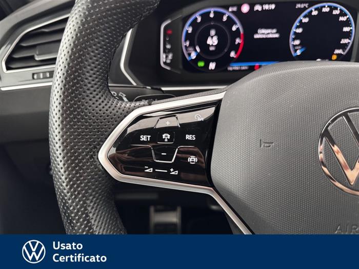 AutoVega - VOLKSWAGEN Tiguan | ID 36702