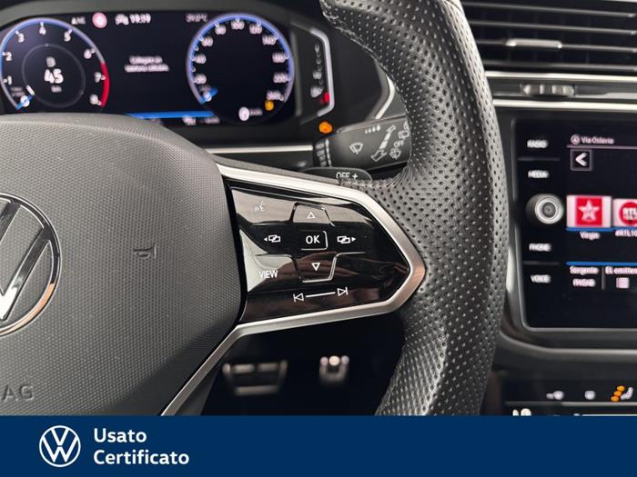 AutoVega - VOLKSWAGEN Tiguan | ID 36702