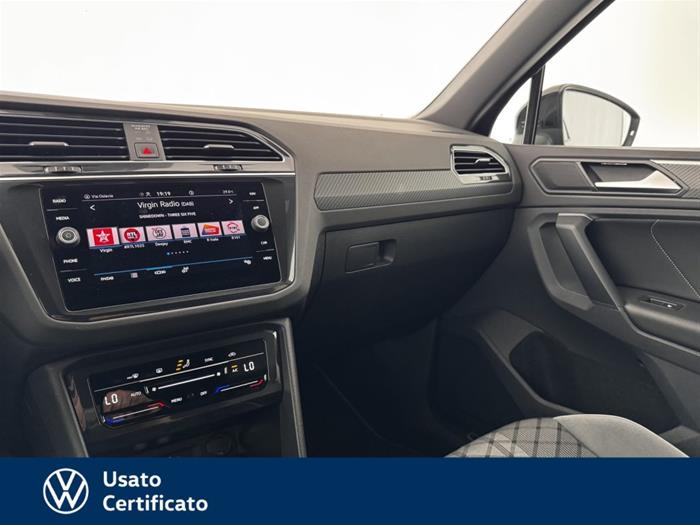 AutoVega - VOLKSWAGEN Tiguan | ID 36702