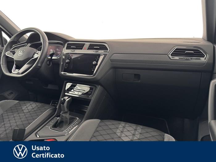 AutoVega - VOLKSWAGEN Tiguan | ID 36702