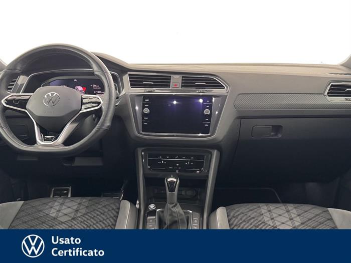 AutoVega - VOLKSWAGEN Tiguan | ID 36702