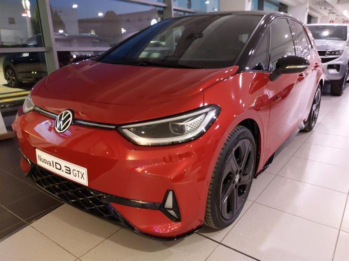 AutoVega - VOLKSWAGEN ID.3 | ID 36709