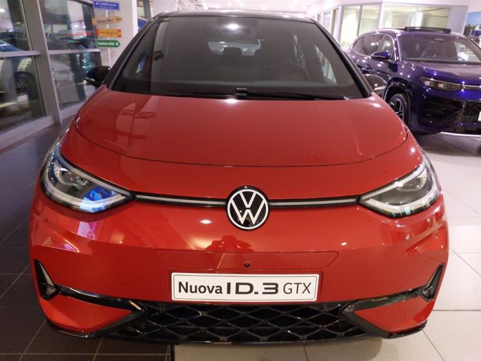 AutoVega - VOLKSWAGEN ID.3 | ID 36709