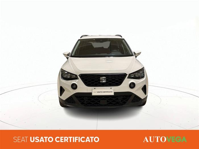 AutoVega - SEAT Arona | ID 36712