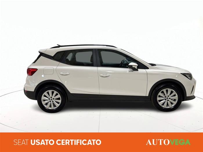 AutoVega - SEAT Arona | ID 36712