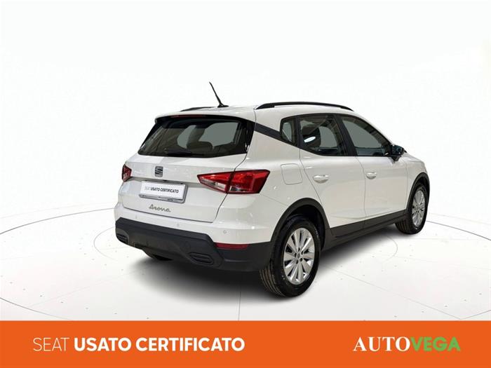 AutoVega - SEAT Arona | ID 36712
