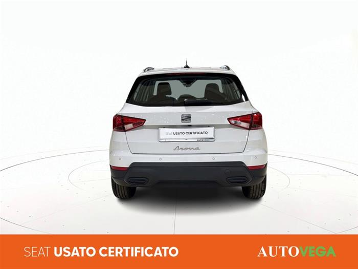 AutoVega - SEAT Arona | ID 36712